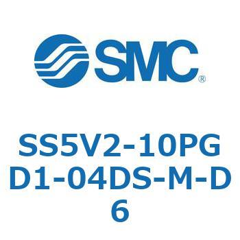 S Series(SS5V2-10PGD1) SMC