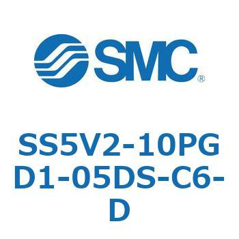S Series(SS5V2-10PGD1) SMC