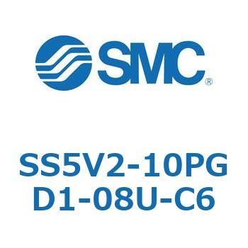 S Series(SS5V2-10PGD1) SMC
