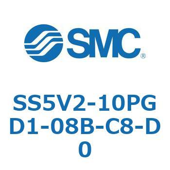 S Series(SS5V2-10PGD1) SMC