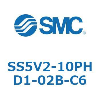 S Series(SS5V2-10PHD1) SMC