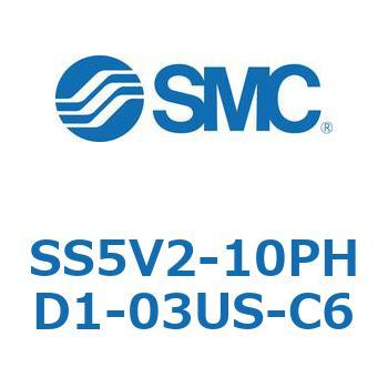 S Series(SS5V2-10PHD1) SMC