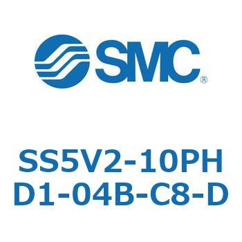 S Series(SS5V2-10PHD1) SMC