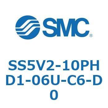 S Series(SS5V2-10PHD1) SMC
