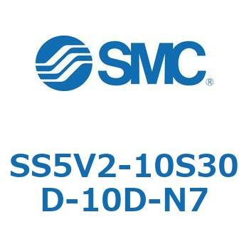 S Series(SS5V2-10S30D) SMC