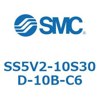 S Series(SS5V2-10S30D) SMC