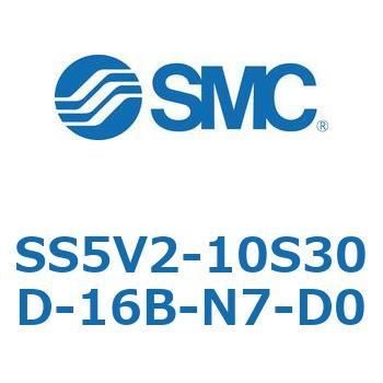 S Series(SS5V2-10S30D) SMC