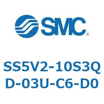 S Series(SS5V2-10S3QD) SMC