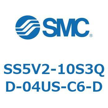 S Series(SS5V2-10S3QD) SMC