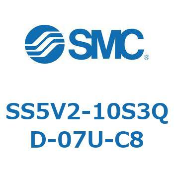 S Series(SS5V2-10S3QD) SMC
