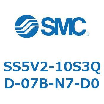 S Series(SS5V2-10S3QD) SMC