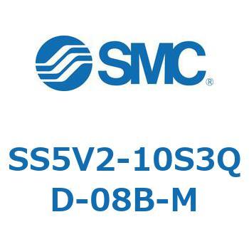 S Series(SS5V2-10S3QD) SMC