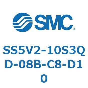 S Series(SS5V2-10S3QD) SMC