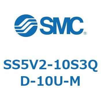S Series(SS5V2-10S3QD) SMC