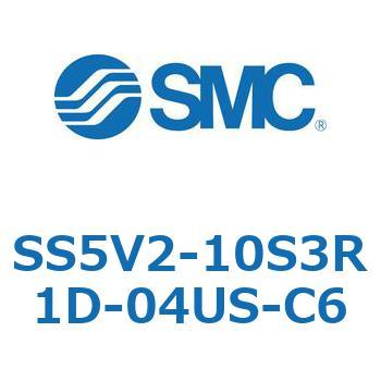 S Series(SS5V2-10S3R1D) SMC