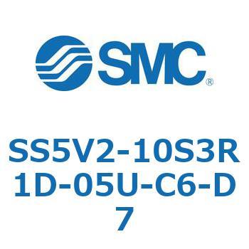 S Series(SS5V2-10S3R1D) SMC