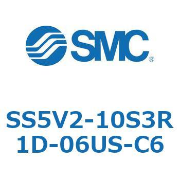 S Series(SS5V2-10S3R1D) SMC