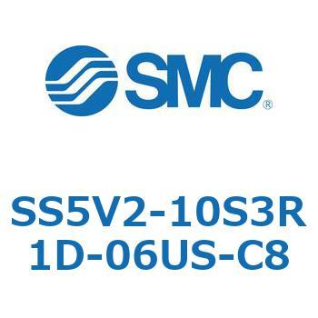 S Series(SS5V2-10S3R1D) SMC
