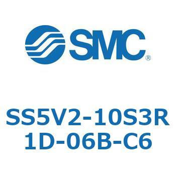 S Series(SS5V2-10S3R1D) SMC