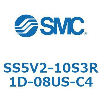 S Series(SS5V2-10S3R1D) SMC