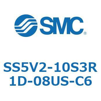 S Series(SS5V2-10S3R1D) SMC
