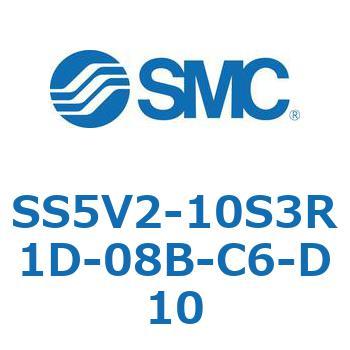 S Series(SS5V2-10S3R1D) SMC