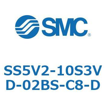 S Series(SS5V2-10S3VD) SMC