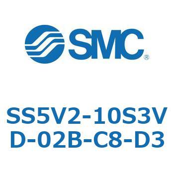 S Series(SS5V2-10S3VD) SMC