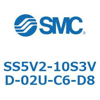 S Series(SS5V2-10S3VD) SMC