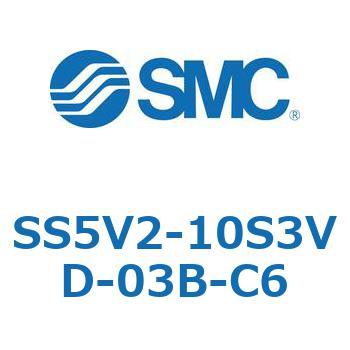 S Series(SS5V2-10S3VD) SMC