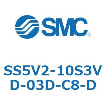 S Series(SS5V2-10S3VD) SMC
