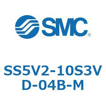 S Series(SS5V2-10S3VD) SMC