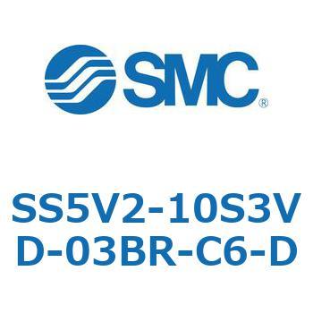 S Series(SS5V2-10S3VD) SMC