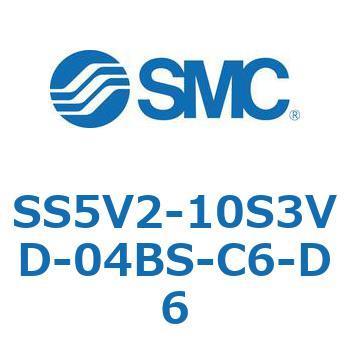 S Series(SS5V2-10S3VD) SMC