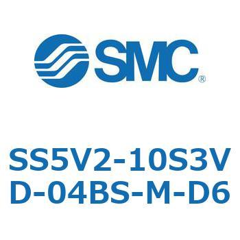 S Series(SS5V2-10S3VD) SMC