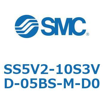 S Series(SS5V2-10S3VD) SMC