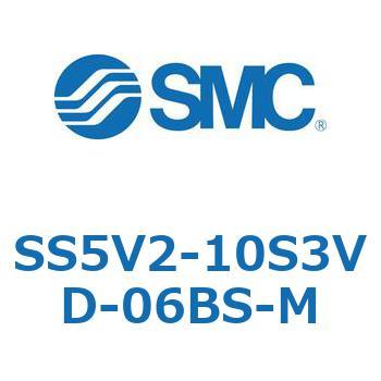 S Series(SS5V2-10S3VD) SMC