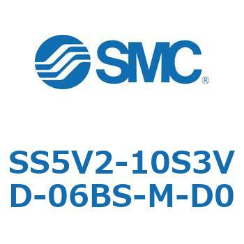 S Series(SS5V2-10S3VD) SMC