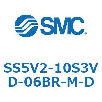 S Series(SS5V2-10S3VD) SMC