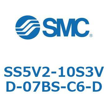 S Series(SS5V2-10S3VD) SMC