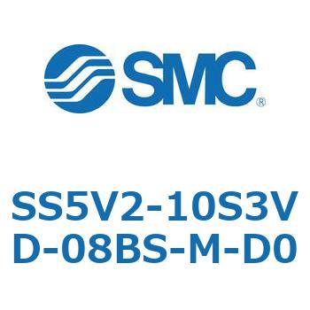 S Series(SS5V2-10S3VD) SMC