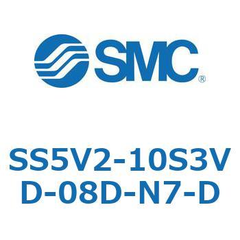S Series(SS5V2-10S3VD) SMC