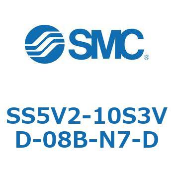 S Series(SS5V2-10S3VD) SMC