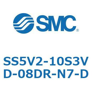 S Series(SS5V2-10S3VD) SMC