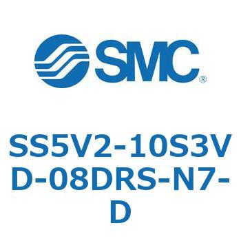 S Series(SS5V2-10S3VD) SMC
