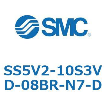 S Series(SS5V2-10S3VD) SMC