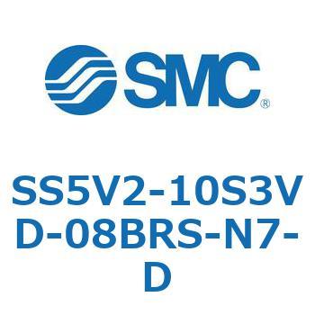 S Series(SS5V2-10S3VD) SMC