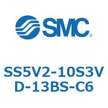 S Series(SS5V2-10S3VD) SMC