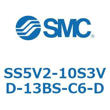 S Series(SS5V2-10S3VD) SMC