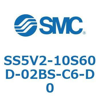 S Series(SS5V2-10S60D) - SMC
